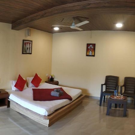 Bluebell Residency Hotel Mahābaleshwar Exterior foto
