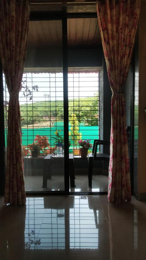 Bluebell Residency Hotel Mahābaleshwar Exterior foto