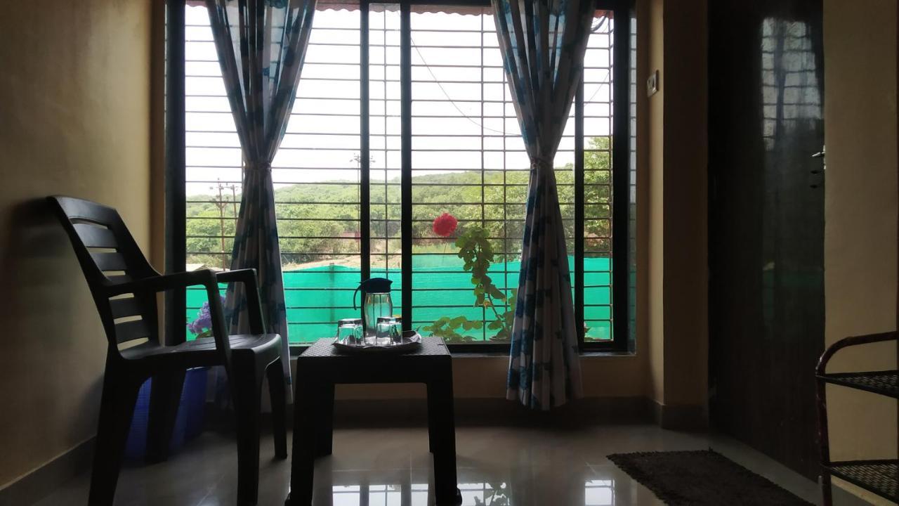 Bluebell Residency Hotel Mahābaleshwar Exterior foto
