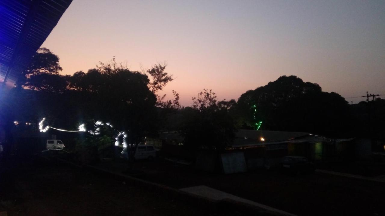 Bluebell Residency Hotel Mahābaleshwar Exterior foto