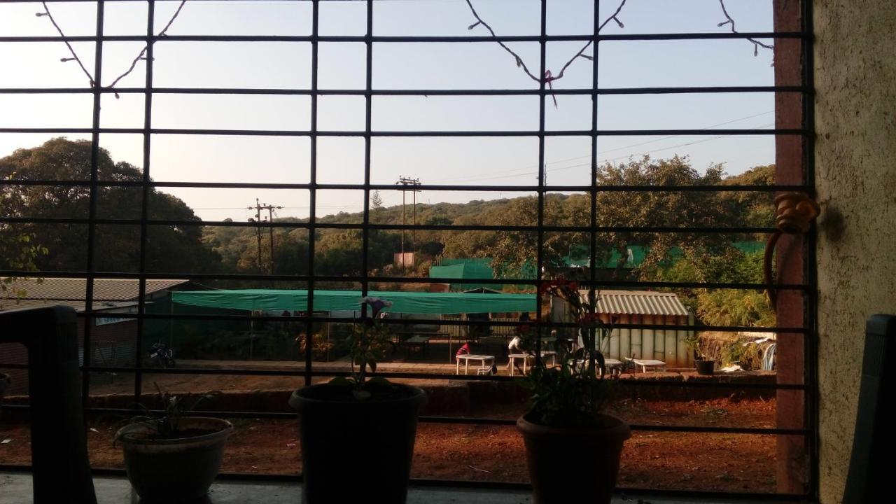 Bluebell Residency Hotel Mahābaleshwar Exterior foto
