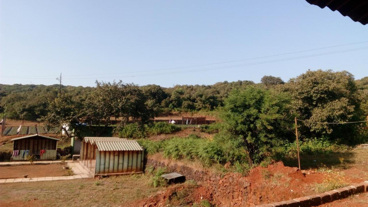 Bluebell Residency Hotel Mahābaleshwar Exterior foto