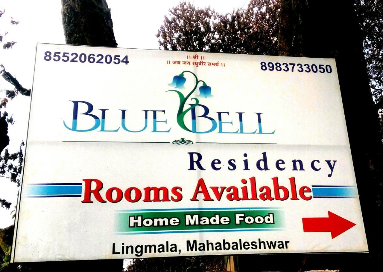 Bluebell Residency Hotel Mahābaleshwar Exterior foto